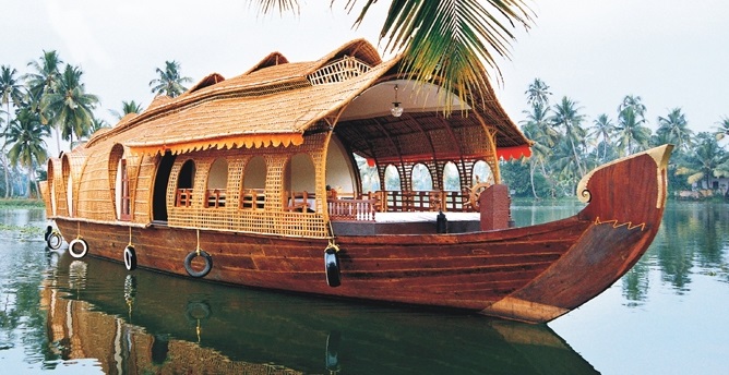 10 Reasons Why Kerala Should Be Your Next Holiday Destination