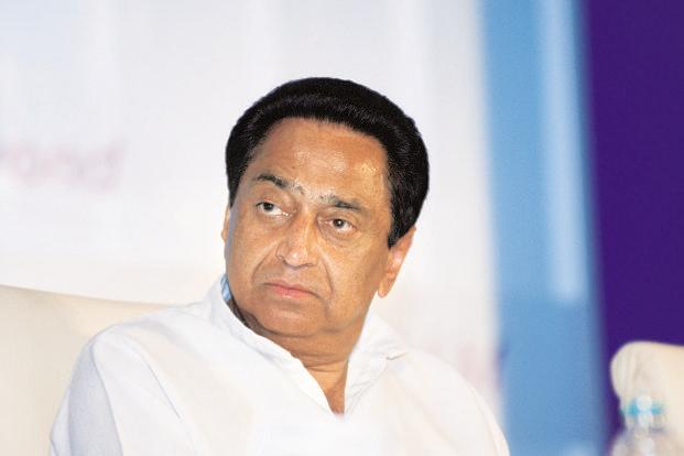 Under Fire Over 1984 Anti-Sikh Riots Kamal Nath Quits As Congress Punjab In-Charge