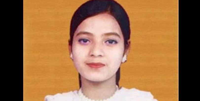Want Information On Ishrat Jahan Case First Prove You are An Indian Says Govt