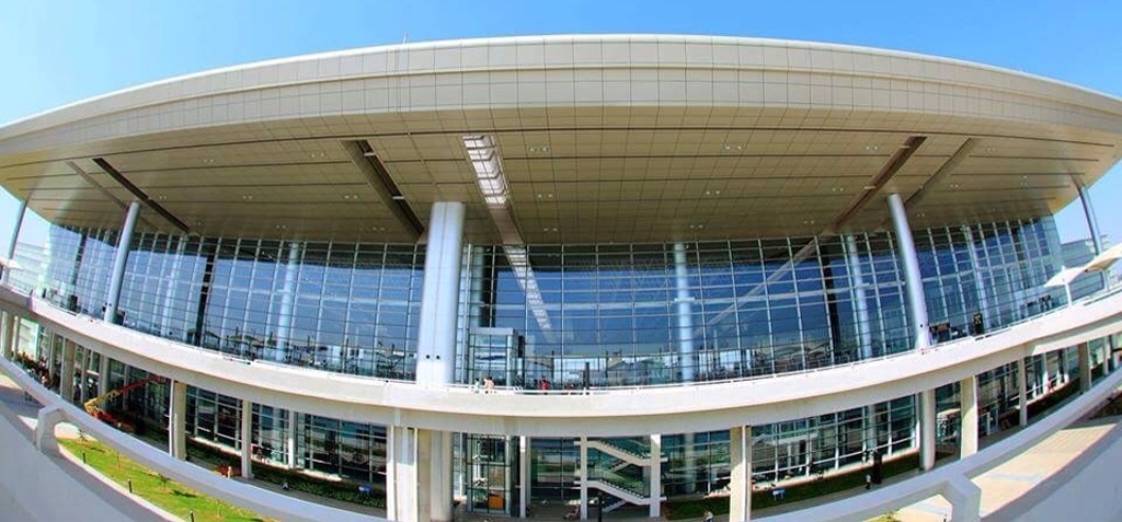 Indias Second Green International Airport To Become Operational In Vadodara By August