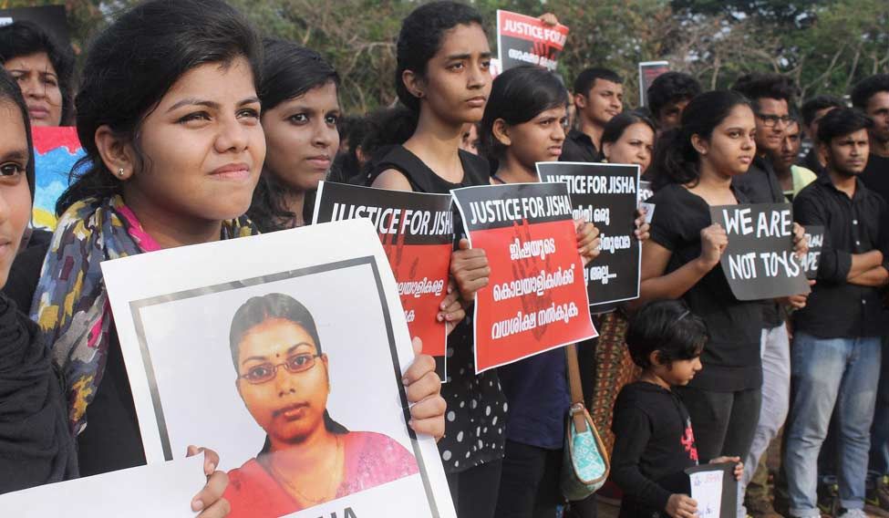 In Major Breakthrough Kerala Police Nab Prime Suspect In The Jisha Rape and Murder Case