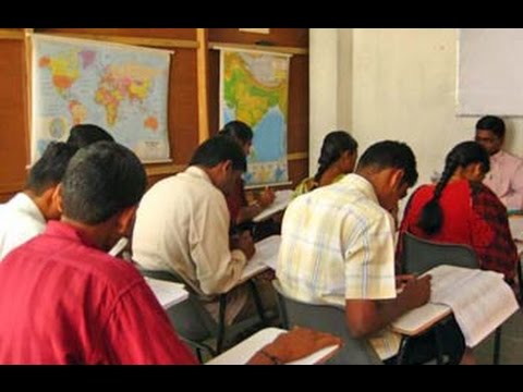 Exam Scam Hits Bihar Again 30 Students Given Pass Marks For Blank Answer Sheets