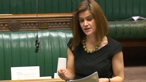 UK In Shock After Labour MP Jo Cox Murdered In Broad Daylight Over Anti-Brexit Stand