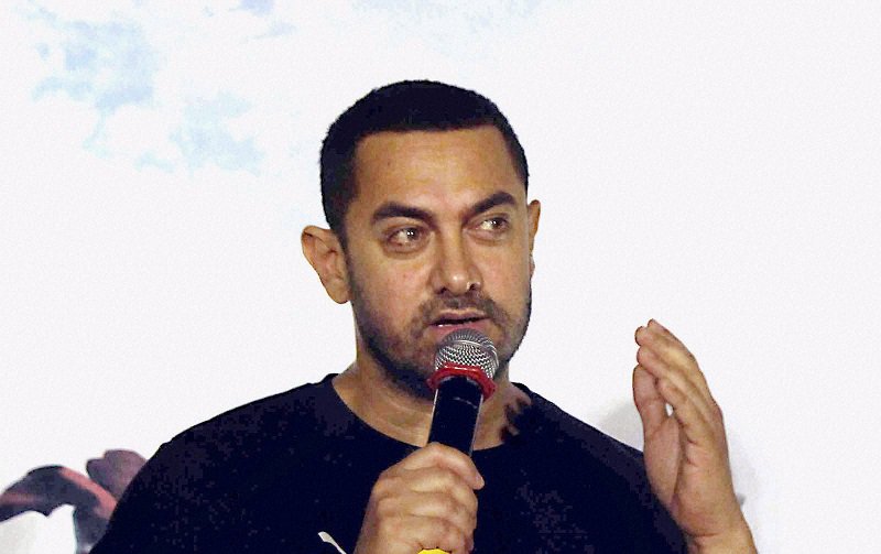 Aamir Khan Says Shame On CBFC When Asked About Udta Punjab Getting Leaked Online