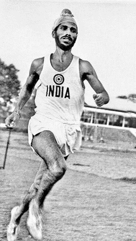 ScoopWhoop Rio 2016 Countdown Remembering The Flying Sikh Milkha Singh