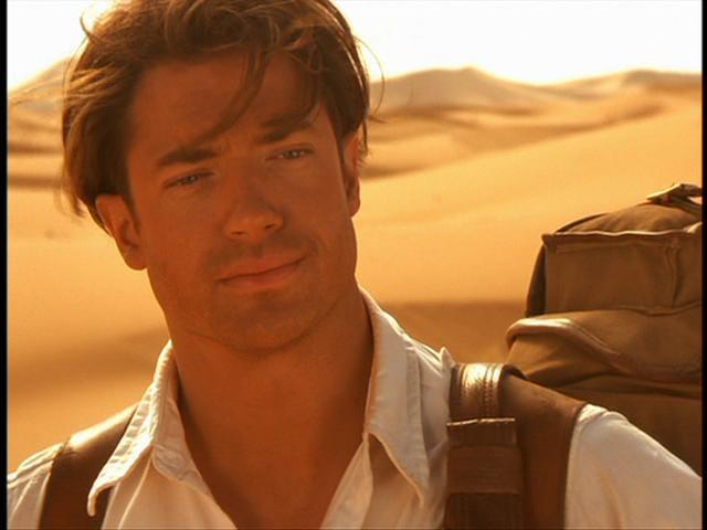 The Mummy Actor Brendan Fraser Is Making His Bollywood Debut And We Just Can not Wait For It