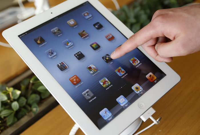 Still Holding On To Your Old iPad? Apples Latest Update Just Made It Obsolete