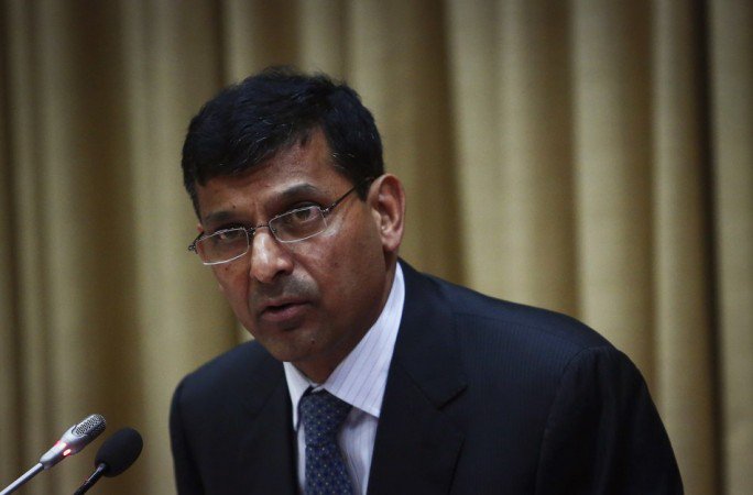 It is Official Raghuram Rajan Says No To Second Term As RBI Governor