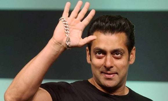 Salman Khan Finally Speaks Up On Arijit Singh Row Proves He Has No Love Lost For The Singer