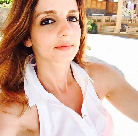Hrithik Roshanâ€™s Ex-Wife Sussanne Khan Booked By Goa Police For Fraud