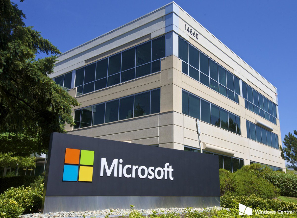 Microsoft Is Getting Into The Marijuana Business We are So Confused Right Now