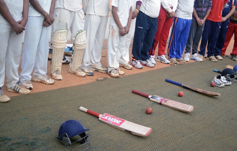 Cricket Claims Another Life 26-year-old From Rajasthan Dies After On-Field Collision