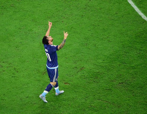 About Time Messi Becomes Argentinaâ€™s All-Time Top Goal-Scorer As Copa America Final Beckons