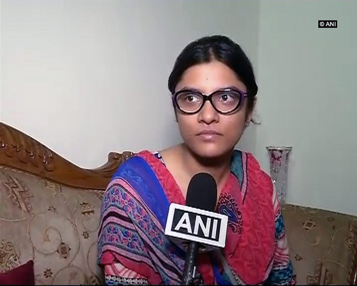 Daughter Of Murdered NDMC Official Asks BJP, AAP To Stop Their Dirty Politics
