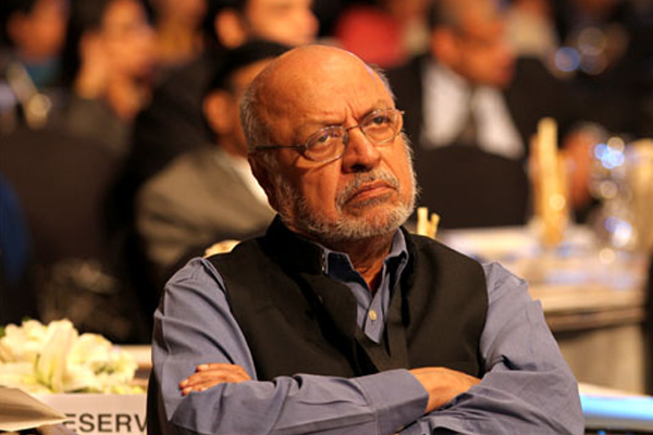 Shyam Benegal Panel Proposes Adults With Caution Tag For Films With Sex and Violence
