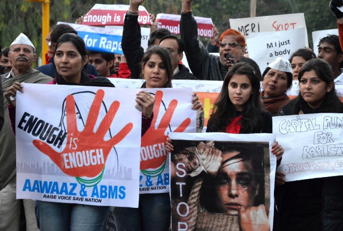 14-Year-Old Girl Gangraped And Set Ablaze In Rajasthan