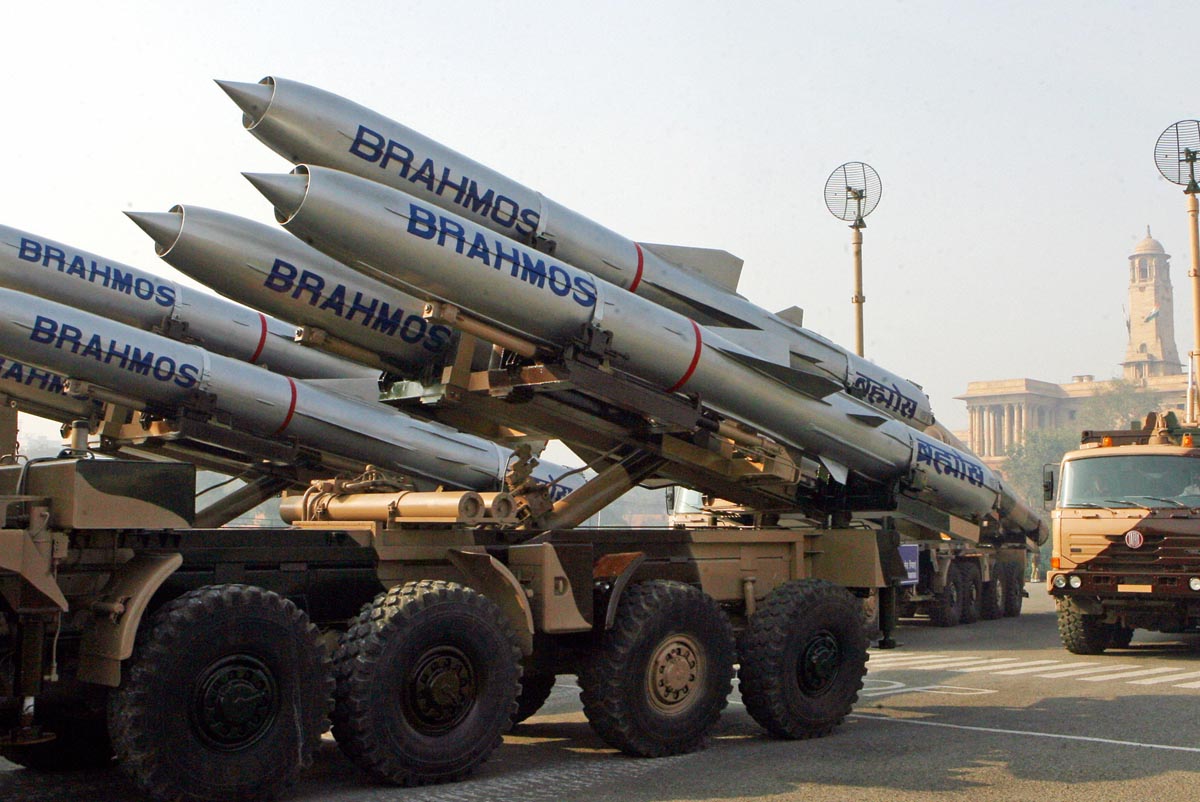 India To Become Full Member Of Missile Technology Control Regime. Here is What That Means