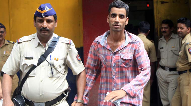 Murderer Of Wadala Lawyer Gave Just Rs 7,000 To Get Out Of Jail