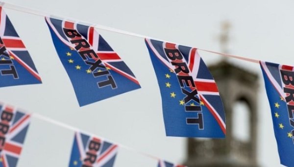 Over 2.5 Million Britons Now Want Another Referendum On Brexit