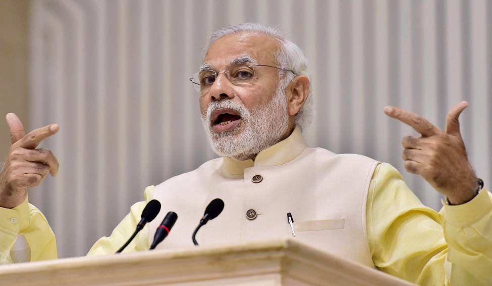 Here is Why Rs 16,000 Was Trending After PM Modi Mentioned It In â€˜Mann Ki Baatâ€™