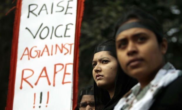 Horrific! 13-Year-Old Raped And Set On Fire In Rajasthan