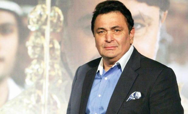 Rishi Kapoor Just Tweeted Something About The ZARA Sale and It is Hysterical