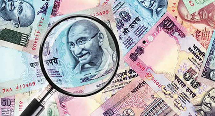 Government Tracks Down Rs 13,000 Crore Rupees In Black Money In Overseas Banks