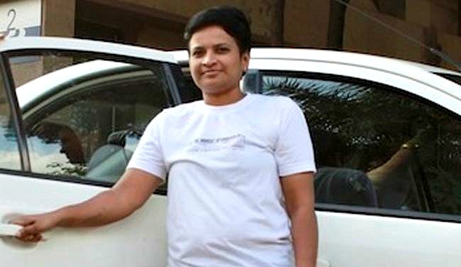 Bengalurus First Woman Cab Driver, Who Worked With Uber, Found Dead At Her Residence
