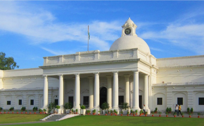 Students Complain That IIT Roorkee Is Targeting Those Who Missed Yoga Classes, Management Denies Wrongdoing