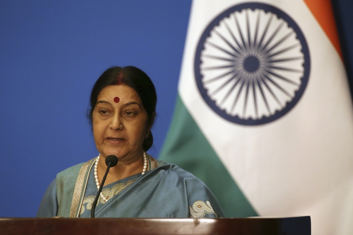 Delhi Boy Kidnapped 6 Years Ago Traced In Bangladesh To Be Brought Home Says Sushma Swaraj