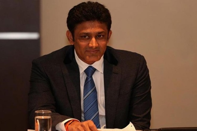 The Ganguly vs Shastri Battle Is Heating Up And Anil Kumbleâ€™s Response Shows His Class