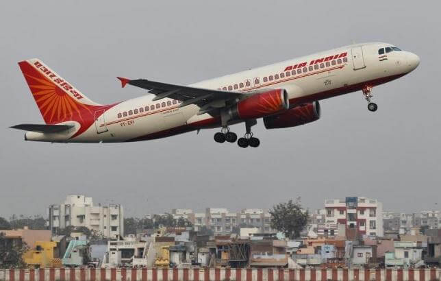 Air India To Pay A Whopping Rs 3 Crore As Compensation For Delayed Flights