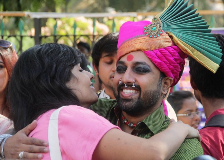 Landmark Day For Indian LGBTQ SC Says Only Transgender Will Get Minority Quota Not Gay Lesbian And Queer