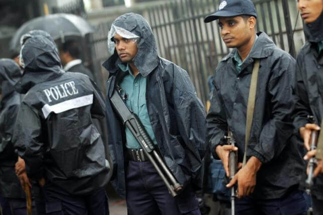 In Yet Another Attack On Hindus A Priest Was Hacked To Death In Bangladesh At A Temple
