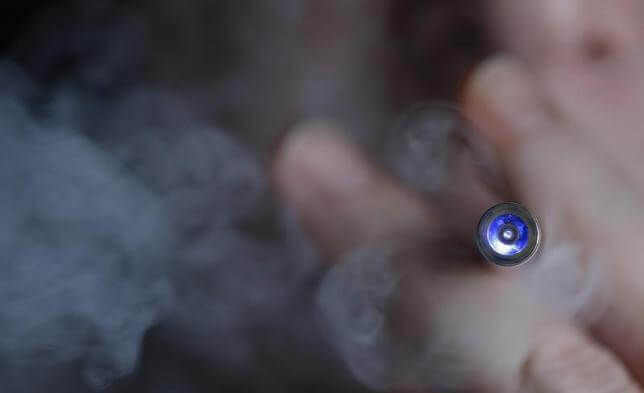 Kerala Joins The List of States That Have Banned E-Cigarettes Says They are Harmful For Health