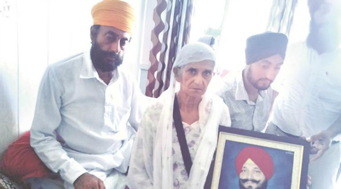 India De-addiction Centre Apathy Worsening PunjabDrugCrisis Former Sarpanch Dies In A Centre
