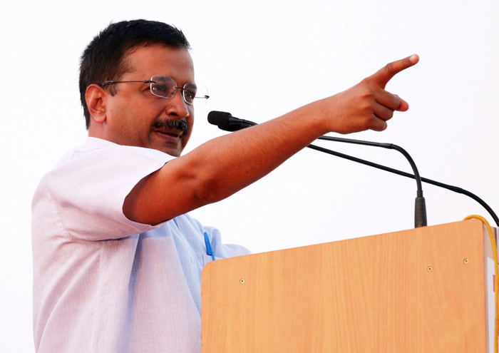 Arvind Kejriwal Promises To End PunjabDrugCrisis Claims AAP Will Win 100 Of 117 Seats
