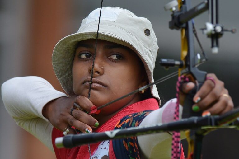 With A Month To Go For Olympics Indiaâ€™s Top Archer Deepika Kumari Can not Even Lift Her Arm