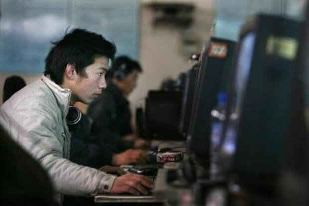 Chinese Online Media Can No Longer Cite Social Media As Their News Source