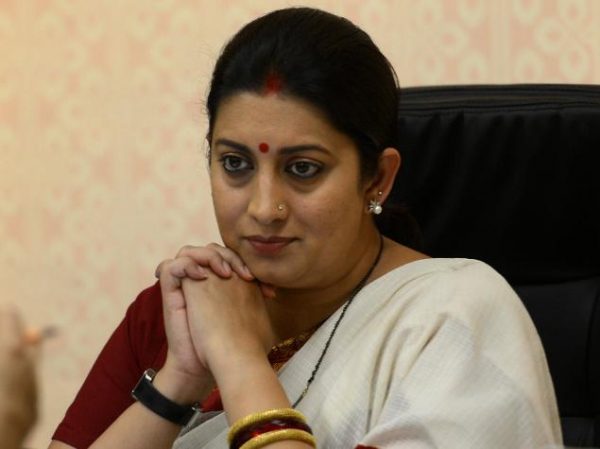 Smriti Irani Is No Longer HRD Minister. Here Are The Big Changes PM Modi Has Made