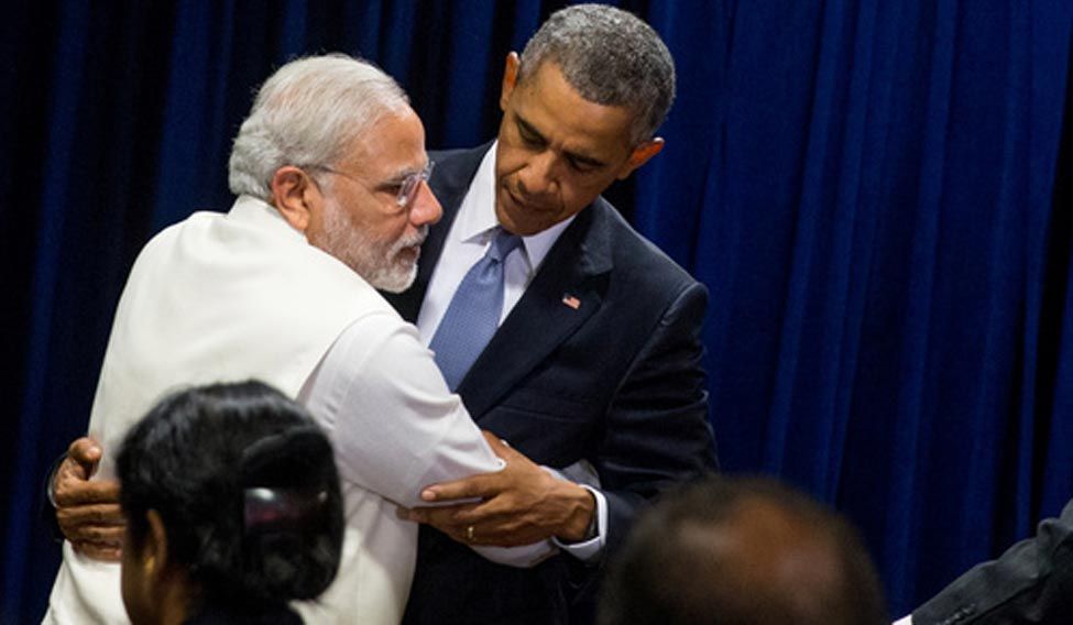 The US Says Modi Govt Has Been Slow To Match Its Rhetoric In Economic Reforms