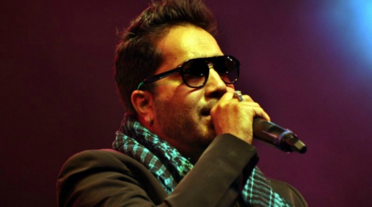 Singer Mika Singh Booked In Molestation Case For Misbehaving With An Aspiring Model