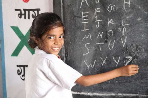 Gujarat Model A Sham? Survey Reveals State Is At The 20th Position In Girl Child Education