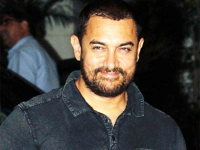 Aamir Khan Says Terrorists Have No Religion After Dhaka Terror Attacks