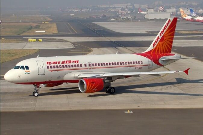 Air India Slashes Last-Minute Fares To Match Rajdhani AC II Rates On Four Metro Routes