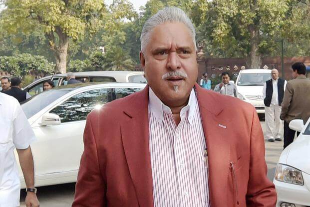 Mallya Refutes USL Allegations That He Diverted Rs 1,225 Cr To Kingfisher Airlines F1 Team