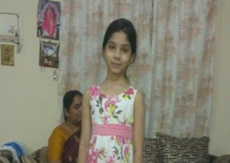 10-Year-Old Girl Who Was Hit By A Drunk Driver Dies In Hyderabad