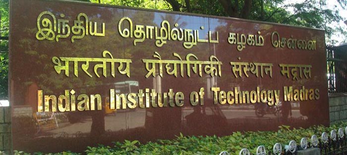 IIT-Madras In Shock After Two Woman Commit Suicide In The Campus In A Matter Of Hours