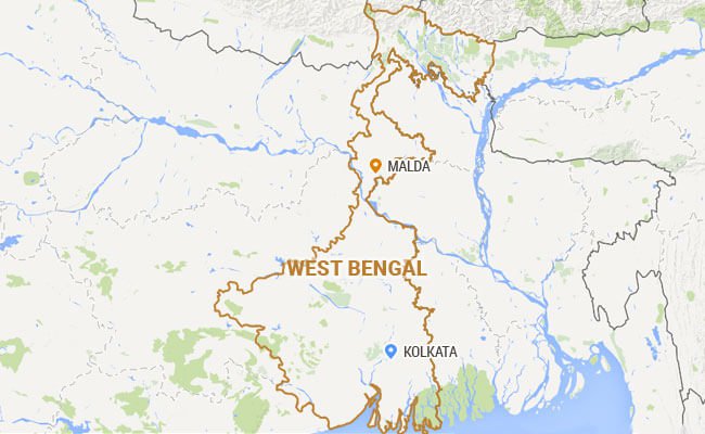 Woman Fingers Chopped Off In West Bengal After Her Cattle Enters Neighbour Field