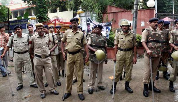 15-Year-Old Girl Brutally Gangraped Killed In Maharashtra Ahmednagar District